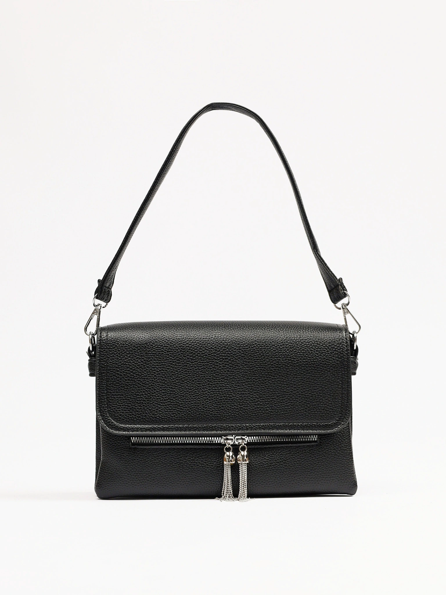 Сумка-кроссбоди со съемной ручкой в ассортименте